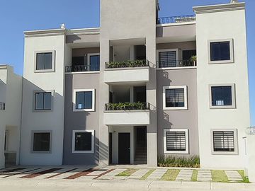 Encantador departamento de 2 habitaciones en PACHUCA, donde la comodidad y el estilo se combinan a la perfección