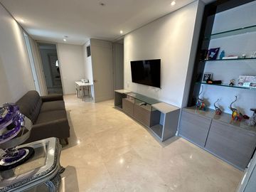 APARTAMENTO DE 4 HABITACIONES CON BAÑO