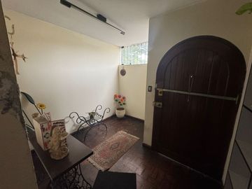 Casa en Venta en Jirón Loma Airosa, Santiago de Surco