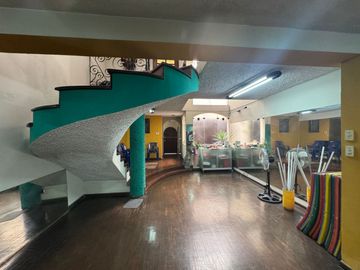 Casa en Venta en Jirón Loma Airosa, Santiago de Surco