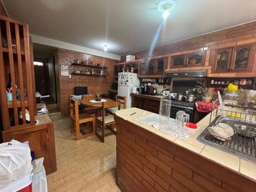 Casa en Venta en Jirón Loma Airosa, Santiago de Surco
