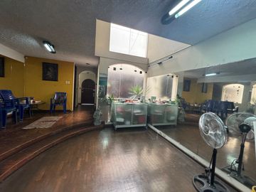 Casa en Venta en Jirón Loma Airosa, Santiago de Surco