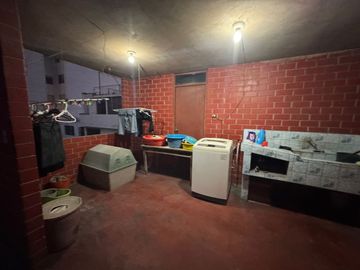 Casa en Venta en Jirón Loma Airosa, Santiago de Surco