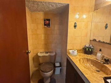 Casa en Venta en Jirón Loma Airosa, Santiago de Surco