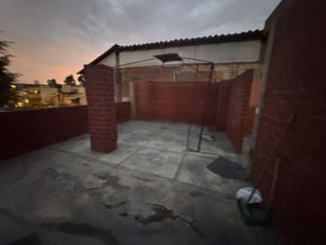 Casa en Venta en Jirón Loma Airosa, Santiago de Surco