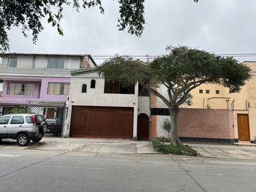 Casa en Venta en Jirón Loma Airosa, Santiago de Surco