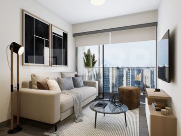 VENTA DEPARTAMENTO ESTRENO EN SANTA BEATRIZ