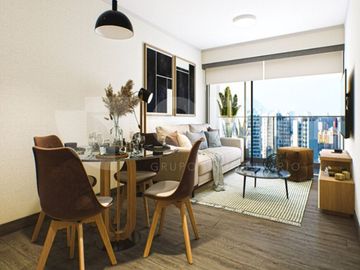 VENTA DEPARTAMENTO ESTRENO EN SANTA BEATRIZ