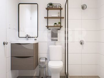 VENTA DEPARTAMENTO ESTRENO EN SANTA BEATRIZ