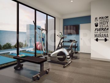 VENTA DEPARTAMENTO ESTRENO EN SANTA BEATRIZ