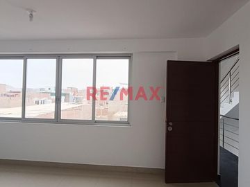 Departamento En Venta 2Do Piso, Area 100 M2