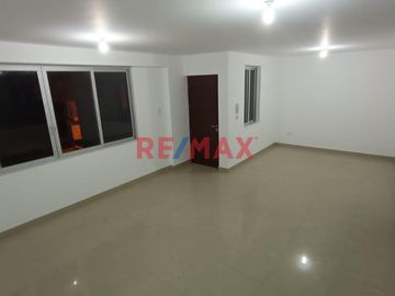 Departamento En Venta 2Do Piso, Area 100 M2