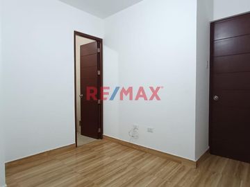 Departamento En Venta 2Do Piso, Area 100 M2