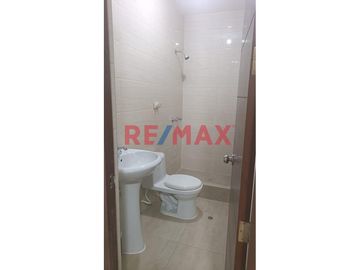 Departamento En Venta 2Do Piso, Area 100 M2