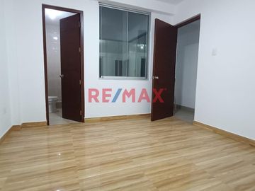 Departamento En Venta 2Do Piso, Area 100 M2