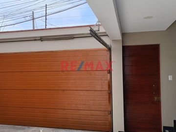 Departamento En Venta 2Do Piso, Area 100 M2