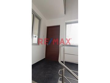 Departamento En Venta 2Do Piso, Area 100 M2