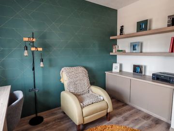 Vive Con Estilo: DEPARTAMENTO, en VENTA, de 2 Habitaciones en PACHUCA, A 45 min de CDMX
