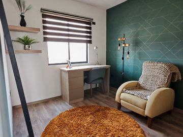 Vive Con Estilo: DEPARTAMENTO, en VENTA, de 2 Habitaciones en PACHUCA, A 45 min de CDMX