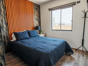 Vive Con Estilo: DEPARTAMENTO, en VENTA, de 2 Habitaciones en PACHUCA, A 45 min de CDMX