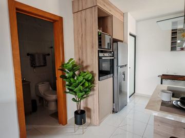 Vive Con Estilo: DEPARTAMENTO, en VENTA, de 2 Habitaciones en PACHUCA, A 45 min de CDMX