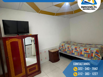 SE VENDE CASA AMPLIA CON LOCAL EN EL MANCERA