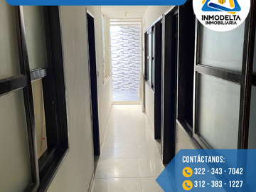 SE VENDE CASA AMPLIA CON LOCAL EN EL MANCERA