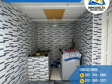 SE VENDE CASA AMPLIA CON LOCAL EN EL MANCERA