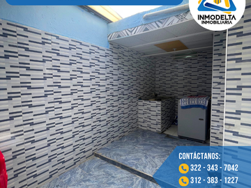 SE VENDE CASA AMPLIA CON LOCAL EN EL MANCERA