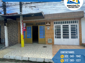 SE VENDE CASA AMPLIA CON LOCAL EN EL MANCERA