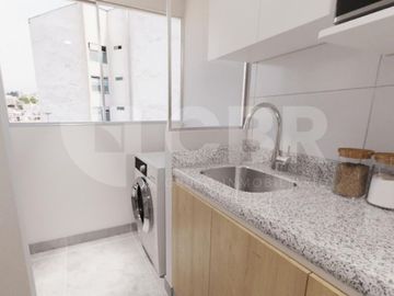 VENTA DEPARTAMENTO ESTRENO EN JESÚS MARÍA