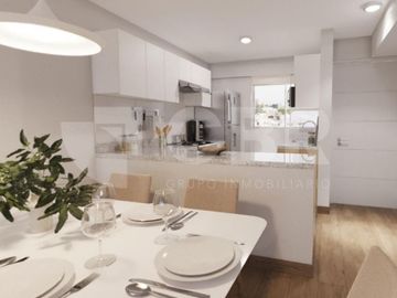 VENTA DEPARTAMENTO ESTRENO EN JESÚS MARÍA