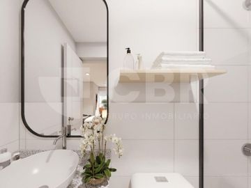 VENTA DEPARTAMENTO ESTRENO EN JESÚS MARÍA