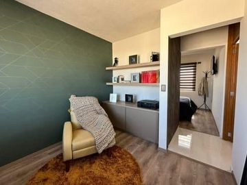 DEPARTAMENTO de 2 Habitaciones con Estilo y Comodidad en PACHUCA con ROOF GARDEN