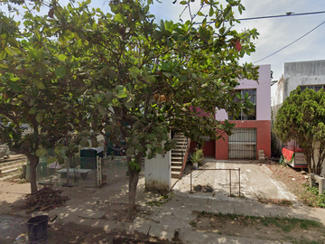 CASA EN TULIPAN, JARDINES DEL SOL, BAHIA DE BANDERAS, ¡NO CREDITOS!
