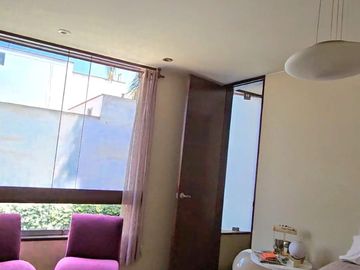 Venta De Casa En La Molina Calle Los Saucos