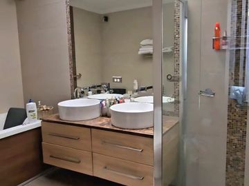 Venta De Casa En La Molina Calle Los Saucos