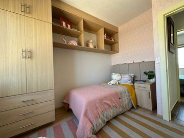En Venta Amplio Departamento con Roof Garden a 30 mins del AIFA.