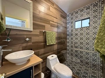En Venta Amplio Departamento con Roof Garden a 30 mins del AIFA.