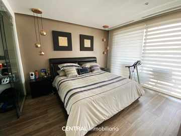 Moderno Departamento en Venta  2 Recamaras |Ubicación Privilegiada  Condesa Norte | Opción 3 Recamara | Remodelación Reciente | Ideal para disfrutar l