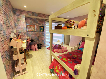 Moderno Departamento en Venta  2 Recamaras |Ubicación Privilegiada  Condesa Norte | Opción 3 Recamara | Remodelación Reciente | Ideal para disfrutar l