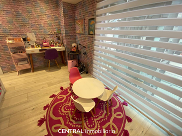 Moderno Departamento en Venta  2 Recamaras |Ubicación Privilegiada  Condesa Norte | Opción 3 Recamara | Remodelación Reciente | Ideal para disfrutar l