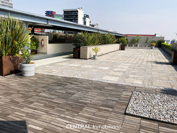Moderno Departamento en Venta  2 Recamaras |Ubicación Privilegiada  Condesa Norte | Opción 3 Recamara | Remodelación Reciente | Ideal para disfrutar l