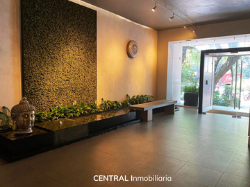 Moderno Departamento en Venta  2 Recamaras |Ubicación Privilegiada  Condesa Norte | Opción 3 Recamara | Remodelación Reciente | Ideal para disfrutar l