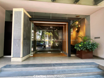 Moderno Departamento en Venta  2 Recamaras |Ubicación Privilegiada  Condesa Norte | Opción 3 Recamara | Remodelación Reciente | Ideal para disfrutar l