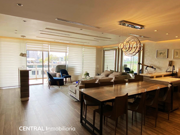 Moderno Departamento en Venta  2 Recamaras |Ubicación Privilegiada  Condesa Norte | Opción 3 Recamara | Remodelación Reciente | Ideal para disfrutar l