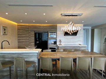 Moderno Departamento en Venta  2 Recamaras |Ubicación Privilegiada  Condesa Norte | Opción 3 Recamara | Remodelación Reciente | Ideal para disfrutar l