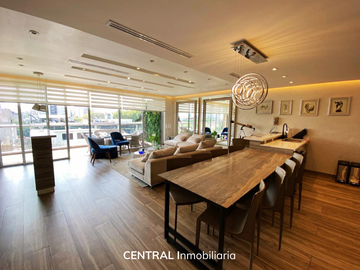 Moderno Departamento en Venta  2 Recamaras |Ubicación Privilegiada  Condesa Norte | Opción 3 Recamara | Remodelación Reciente | Ideal para disfrutar l
