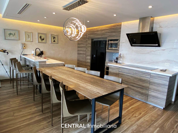 Moderno Departamento en Venta  2 Recamaras |Ubicación Privilegiada  Condesa Norte | Opción 3 Recamara | Remodelación Reciente | Ideal para disfrutar l
