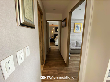 Moderno Departamento en Venta  2 Recamaras |Ubicación Privilegiada  Condesa Norte | Opción 3 Recamara | Remodelación Reciente | Ideal para disfrutar l